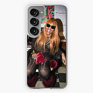 CupcakKe  Samsung Galaxy Soft Case