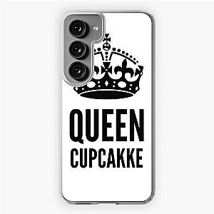 Queen Cupcakke Samsung Galaxy Soft Case