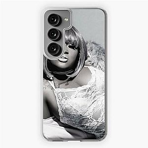 Cupcakke song cum cake. Samsung Galaxy Soft Case