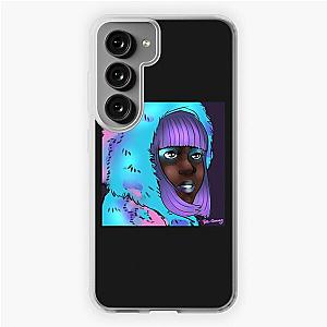 Cupcakke  (3) Samsung Galaxy Soft Case