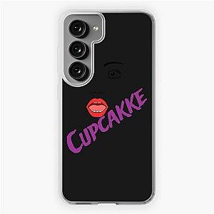 Cupcakke  (1) Samsung Galaxy Soft Case