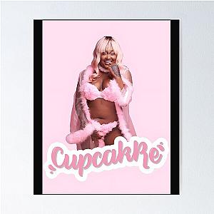 cupcakKe Poster	 Poster