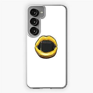 CupcakKe Lips Samsung Galaxy Soft Case