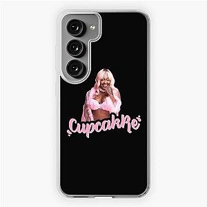 cupcakKe alt Samsung Galaxy Soft Case