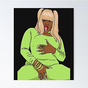 CupcakKe       Poster