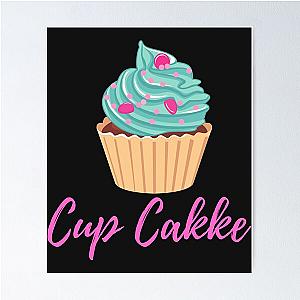 Cupcakke  (2) Poster