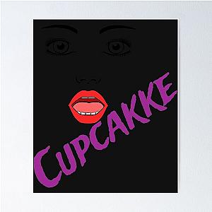 Cupcakke  (1) Poster