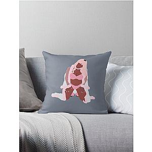 cupcakKe             Throw Pillow