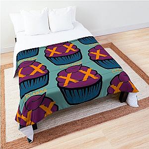 Cupcakke     Comforter