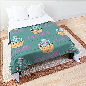 Cupcakke  (2) Comforter