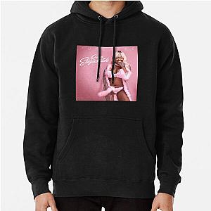 Cupcakke Queen Elizabitch Album Shirt   Pullover Hoodie