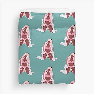 cupcakKe             Duvet Cover