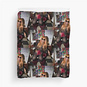 CupcakKe  Duvet Cover