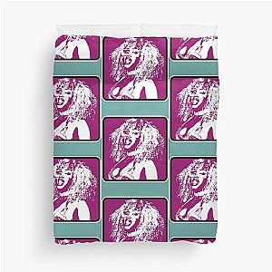 cupcakke - Elizabeth Eden Harris     Duvet Cover