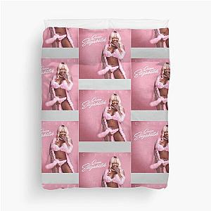 Cupcakke Queen Elizabitch Album Shirt   Duvet Cover