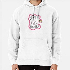 Smack My Ass Like a Drum, Cupcakke Pullover Hoodie