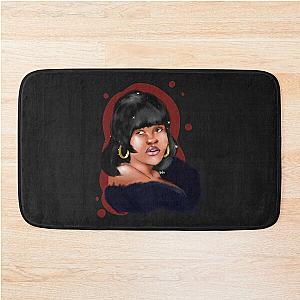 Cupcakke      Bath Mat