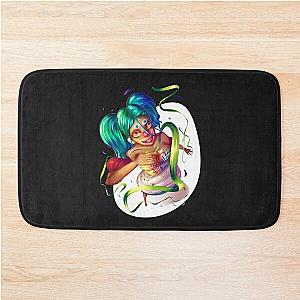 Cupcakke    Bath Mat