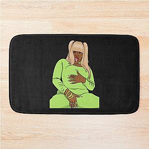 CupcakKe       Bath Mat