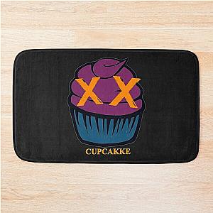 Cupcakke     Bath Mat