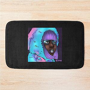 Cupcakke  (3) Bath Mat