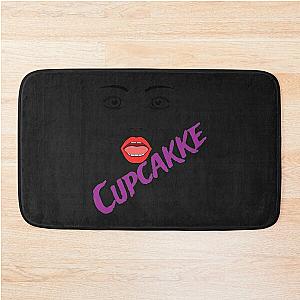 Cupcakke  (1) Bath Mat