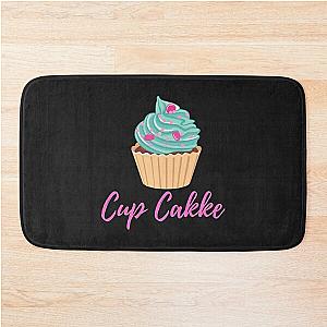 Cupcakke  (2) Bath Mat