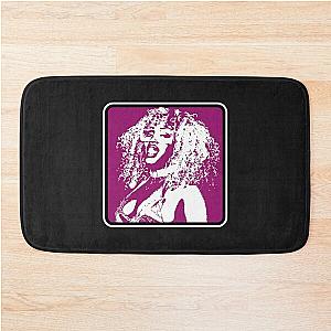 cupcakke - Elizabeth Eden Harris     Bath Mat