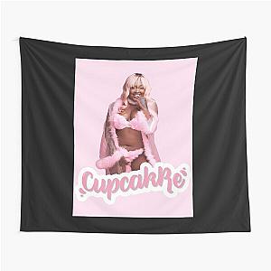 cupcakKe Poster	 Tapestry