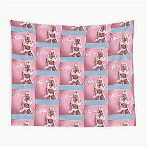 Cupcakke Queen Elizabitch Album Shirt   Tapestry