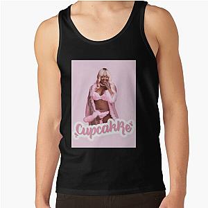 cupcakKe Poster	 Tank Top