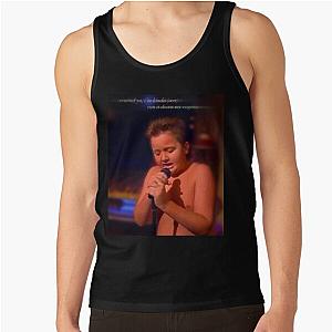 Gibby Cupcakke Lyrics Tank Top