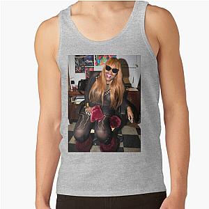 CupcakKe  Tank Top