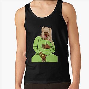 CupcakKe       Tank Top