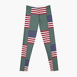 cupcakke flag no. 2 Premium  Leggings