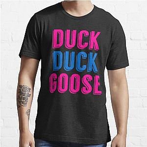 Duck Duck Goose CupcakKe Essential T-Shirt