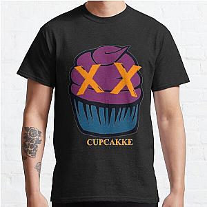 Cupcakke     Classic T-Shirt