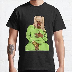 CupcakKe       Classic T-Shirt