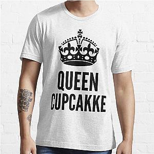 Queen Cupcakke Essential T-Shirt