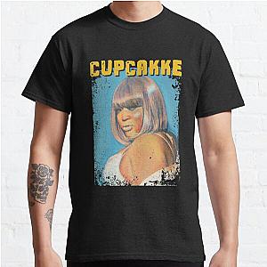 Queen CupcakKe Classic T-Shirt