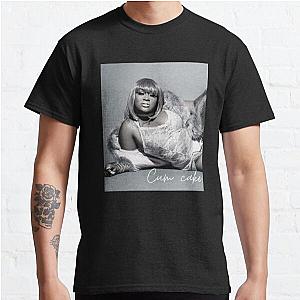 Cupcakke song cum cake. Classic T-Shirt