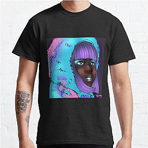 Cupcakke  (3) Classic T-Shirt