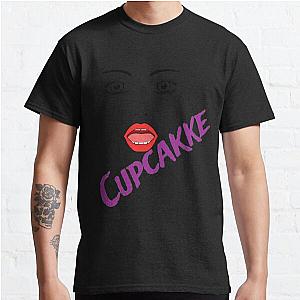 Cupcakke  (1) Classic T-Shirt