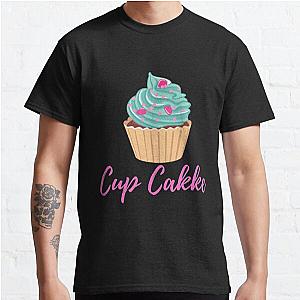 Cupcakke  (2) Classic T-Shirt