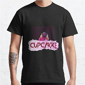 CupcakKe - Picking Cotton  Red   Classic T-Shirt