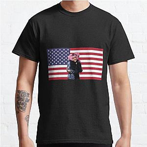 cupcakke flag no. 2 Premium  Classic T-Shirt