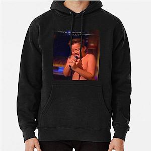 Gibby Cupcakke Lyrics Pullover Hoodie