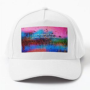 Cupcakke Quotes Baseball Cap