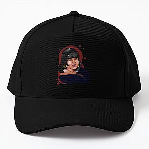 Cupcakke      Baseball Cap