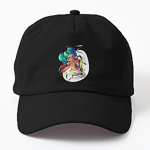 Cupcakke    Dad Hat